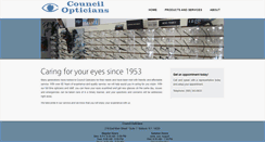 Desktop Screenshot of councilbatavia.com